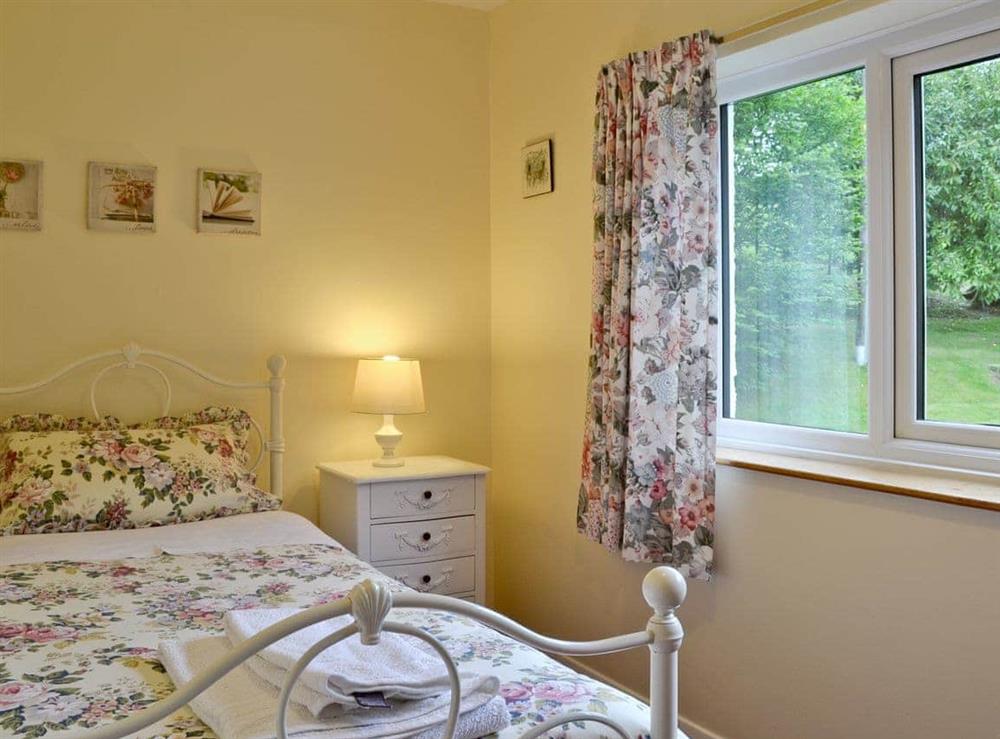 Peaceful single bedroom at Bellegrove Cottage in Watermillock, Ullswater, Cumbria
