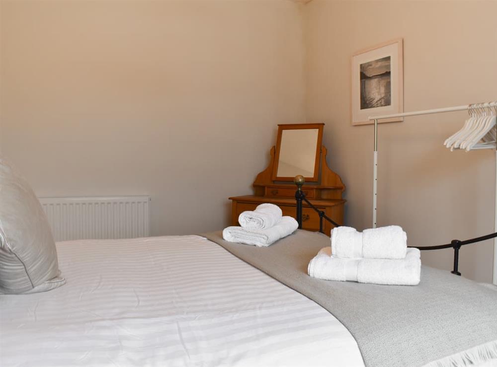 Double bedroom (photo 6) at Belmont Apartment in Arnside, near Grange-over-Sands, Cumbria