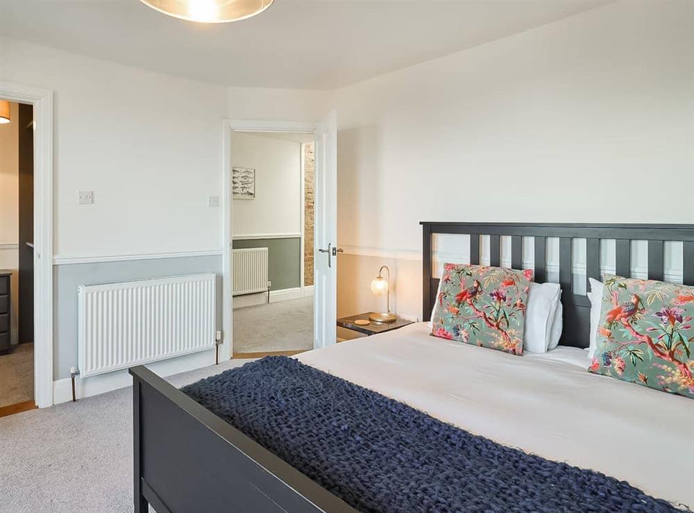 Double bedroom (photo 3) at Belmont House in Broadstairs, Kent