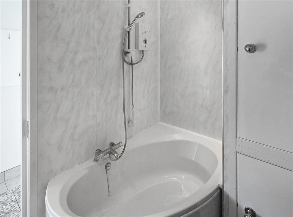 Bathroom (photo 2) at Belt Annexe in Writtle, near Chelmsford, Essex