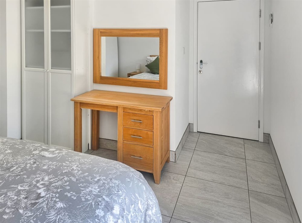 Double bedroom (photo 3) at Belt Annexe in Writtle, near Chelmsford, Essex