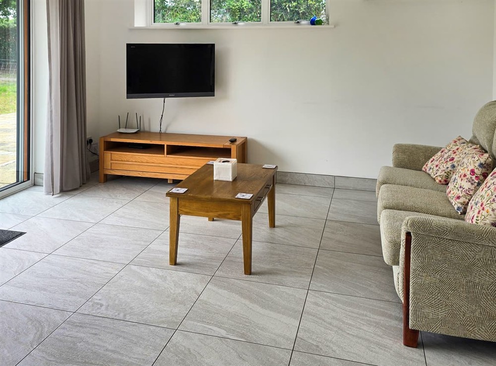 Living area (photo 2) at Belt Annexe in Writtle, near Chelmsford, Essex