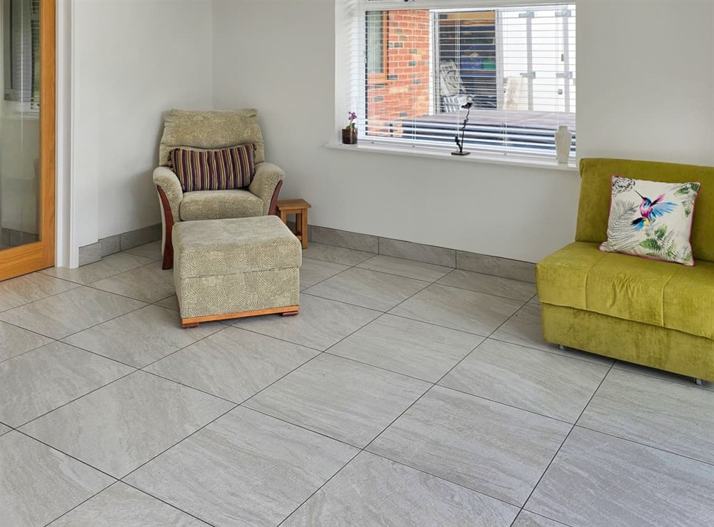 Living area (photo 3) at Belt Annexe in Writtle, near Chelmsford, Essex