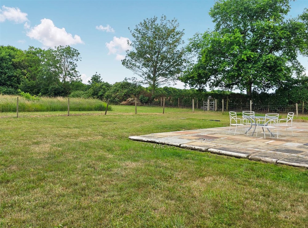 Outdoor (photo 2) at Belt Annexe in Writtle, near Chelmsford, Essex