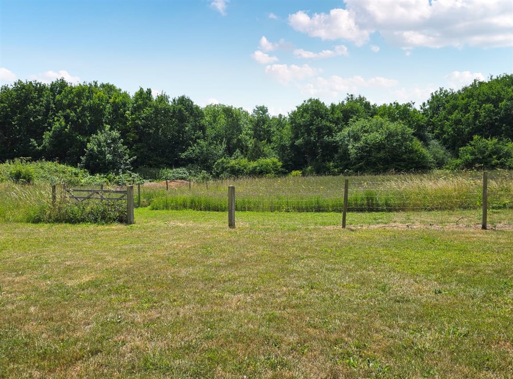 View (photo 2) at Belt Annexe in Writtle, near Chelmsford, Essex