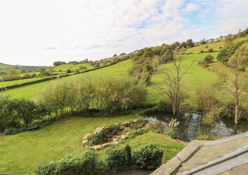 The area around Belvedere Farm (photo 2) at Belvedere Farm, Hipperholme