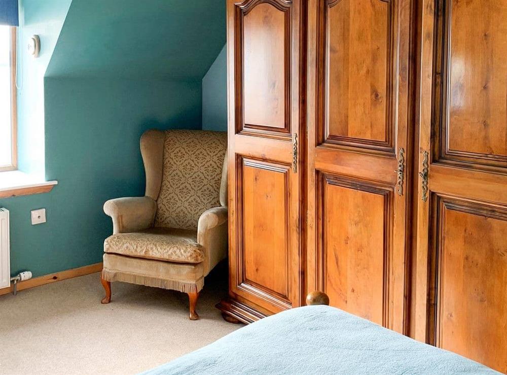 Double bedroom (photo 3) at Ben View in Gairloch, Ross-Shire