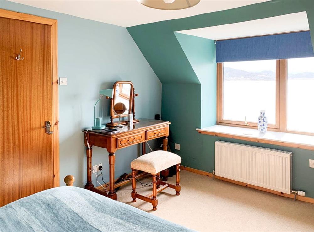 Double bedroom (photo 4) at Ben View in Gairloch, Ross-Shire