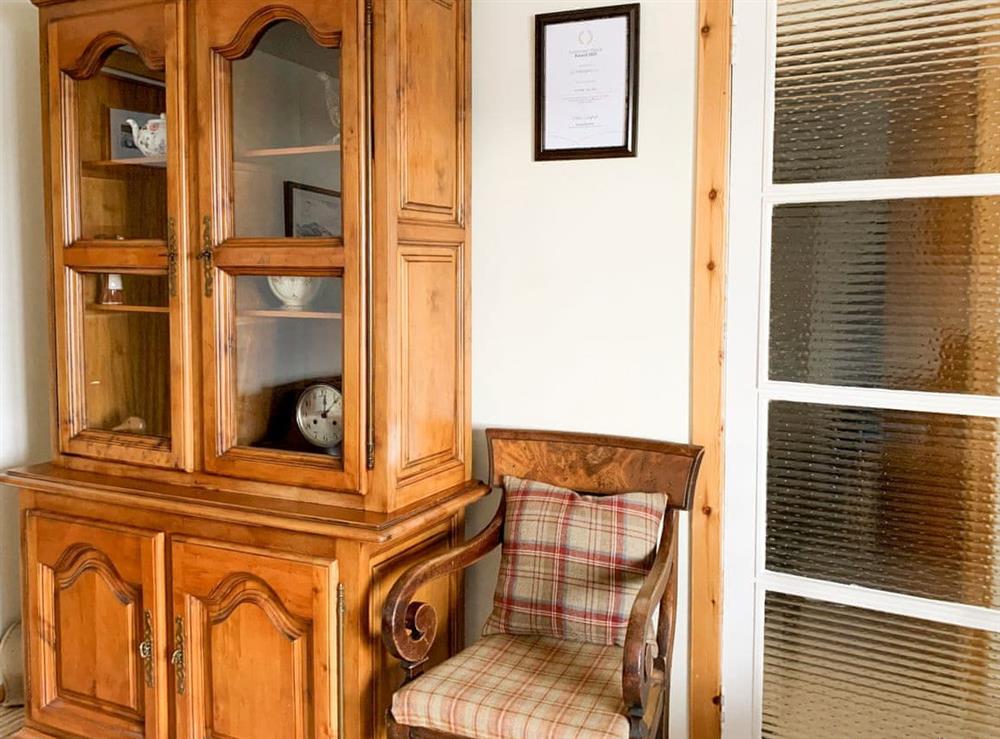 Living room (photo 2) at Ben View in Gairloch, Ross-Shire