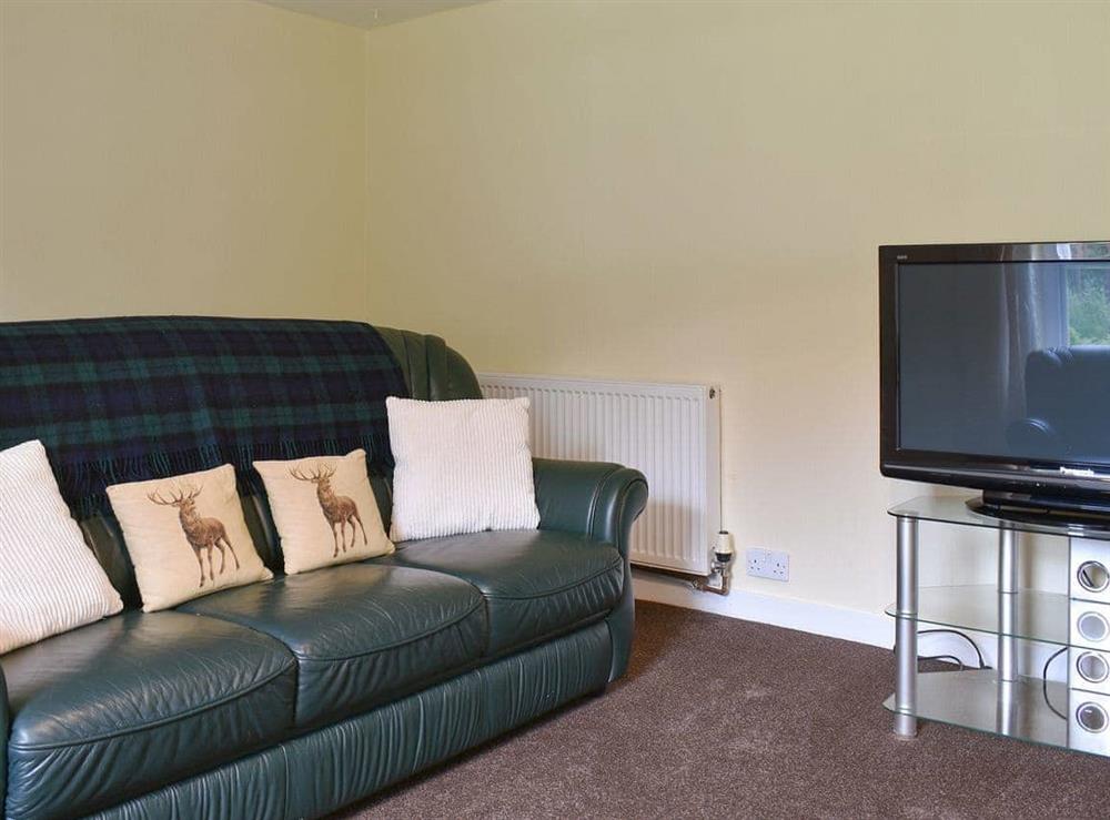 Comfortable living room (photo 2) at Ben View in Orbliston, near Elgin, Morayshire