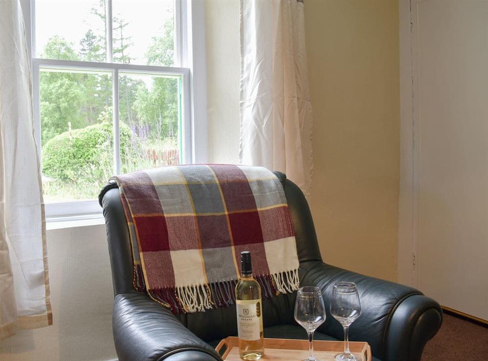 Comfortable living room (photo 3) at Ben View in Orbliston, near Elgin, Morayshire