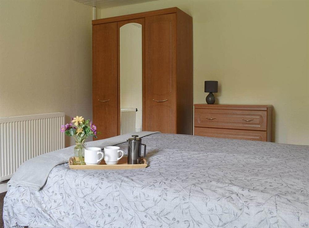 Double bedroom (photo 2) at Ben View in Orbliston, near Elgin, Morayshire