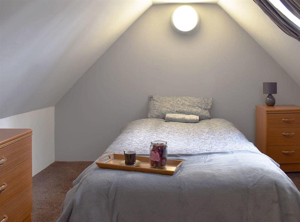 Double bedroom (photo 3) at Ben View in Orbliston, near Elgin, Morayshire