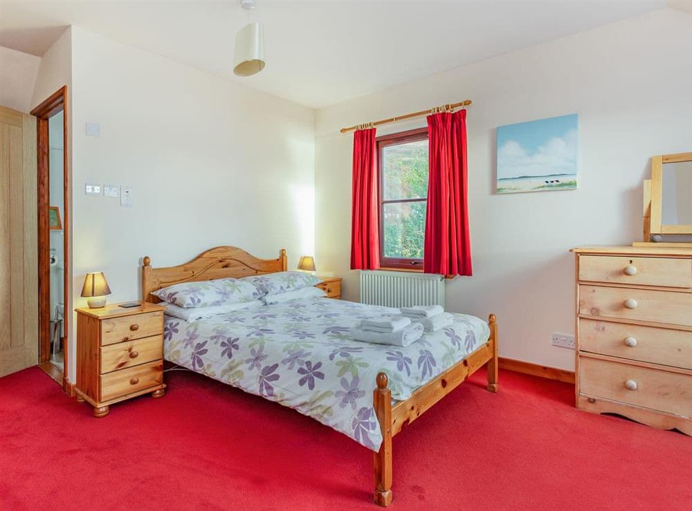 Double bedroom (photo 2) at Ben View in Torridon, Ross-Shire