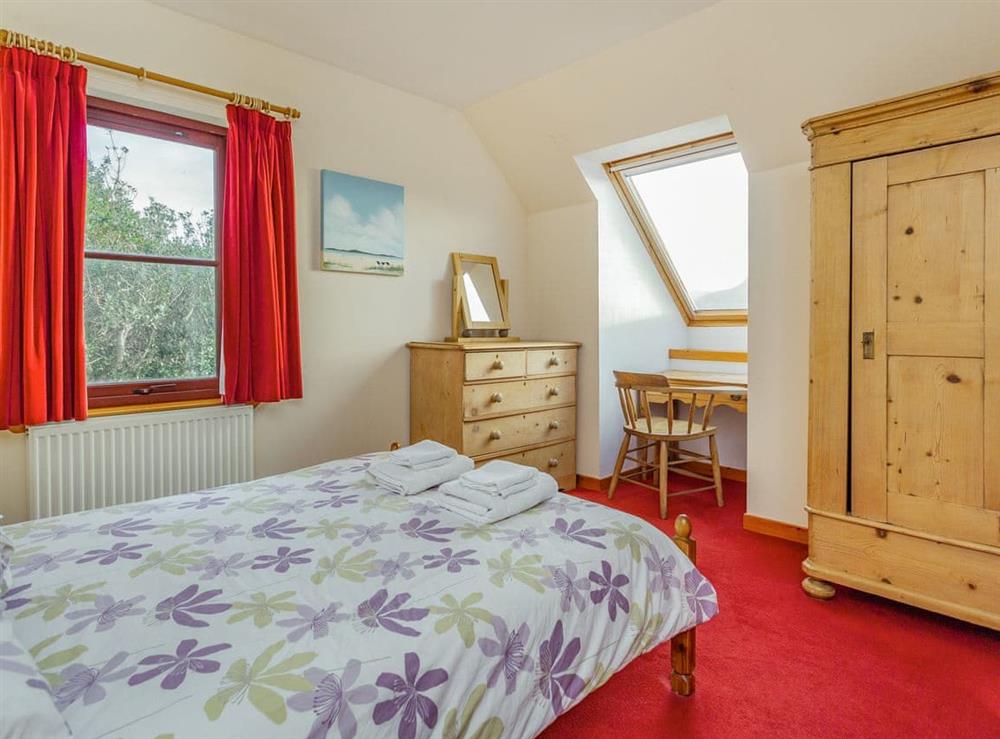 Double bedroom (photo 3) at Ben View in Torridon, Ross-Shire
