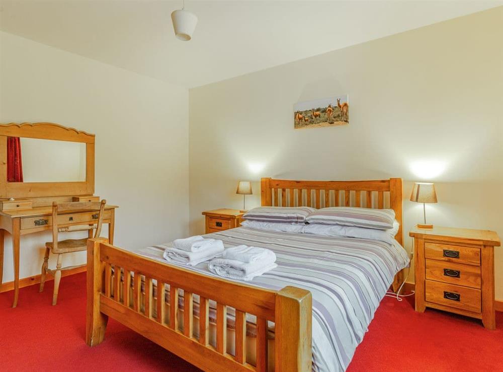 Double bedroom (photo 5) at Ben View in Torridon, Ross-Shire