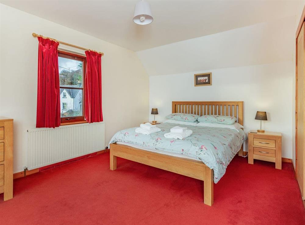 Double bedroom (photo 7) at Ben View in Torridon, Ross-Shire