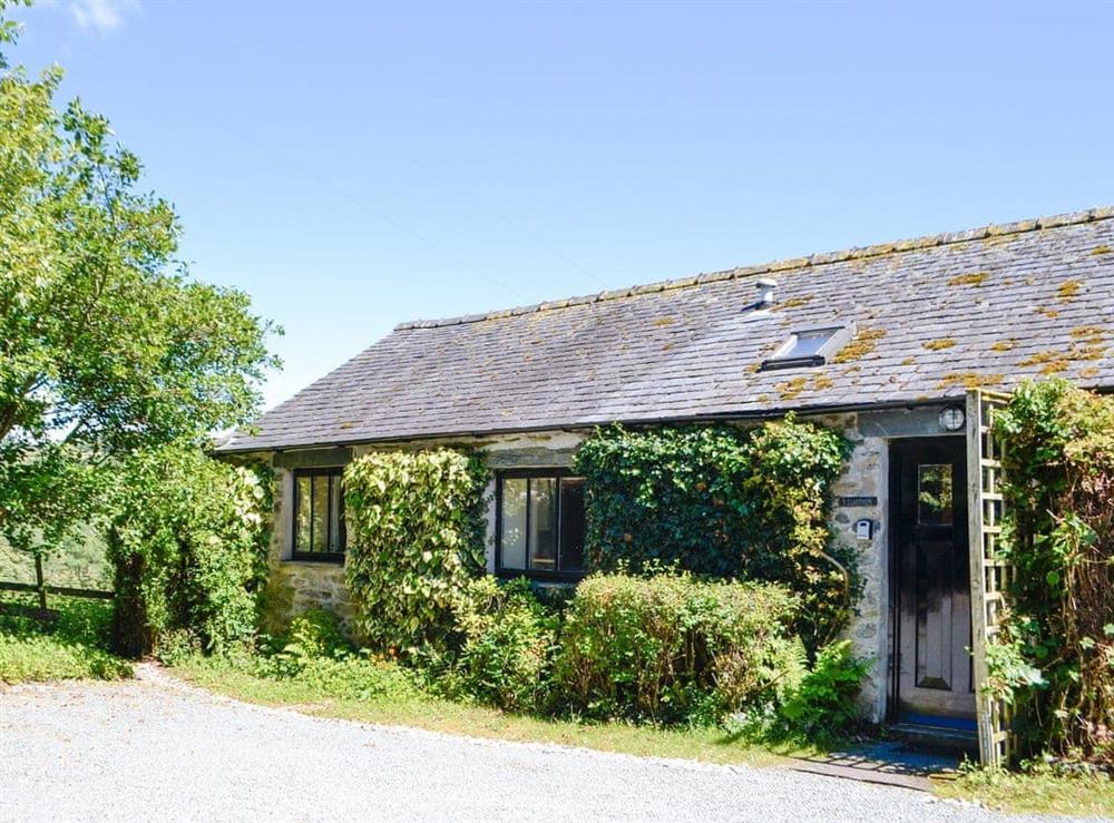 Characterful holiday home at Benar Cottage in Penmachno, near Betws-y-Coed, Gwynedd