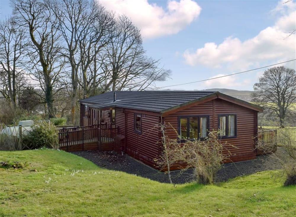 Wonderful holiday accommodation at The Horsemill,