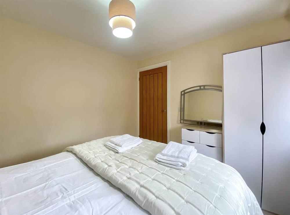 Double bedroom (photo 2) at Bences Lane Apartment in Corsham, Wiltshire