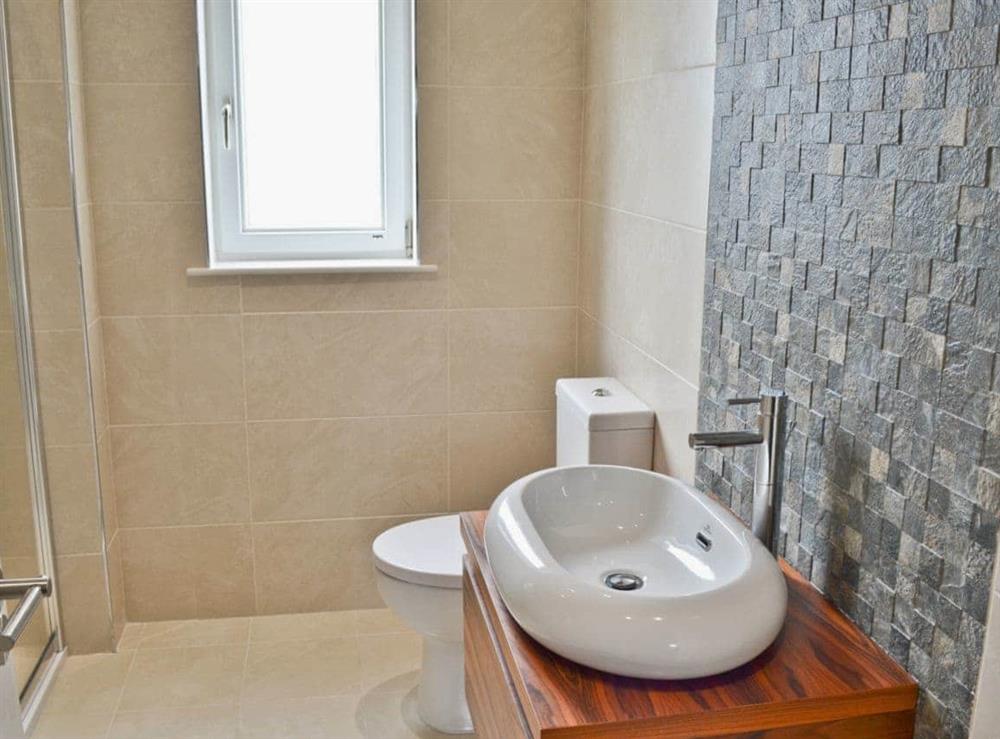 Bathroom (photo 2) at Bengali in Ringford, near Kirkcudbright, Kirkcudbrightshire