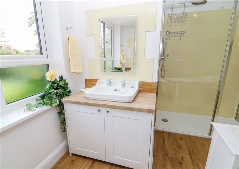 Bathroom (photo 2) at Bentfield House, Rotherham near Whiston