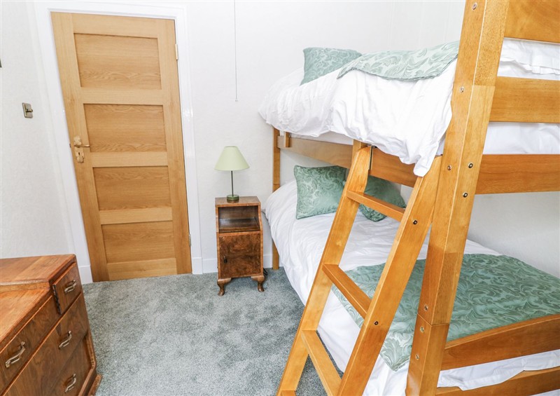 Bedroom (photo 2) at Bentfield House, Rotherham near Whiston