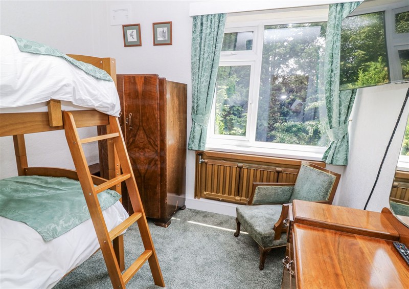 Bedroom at Bentfield House, Rotherham near Whiston
