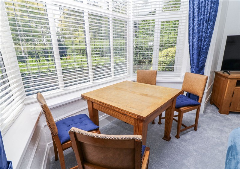 Enjoy the living room at Bentfield House, Rotherham near Whiston