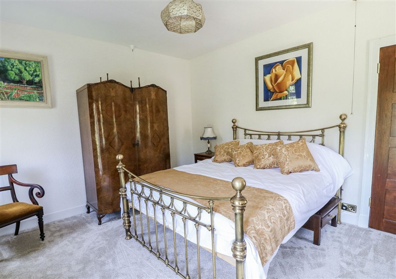 One of the bedrooms (photo 2) at Bentfield House, Rotherham near Whiston