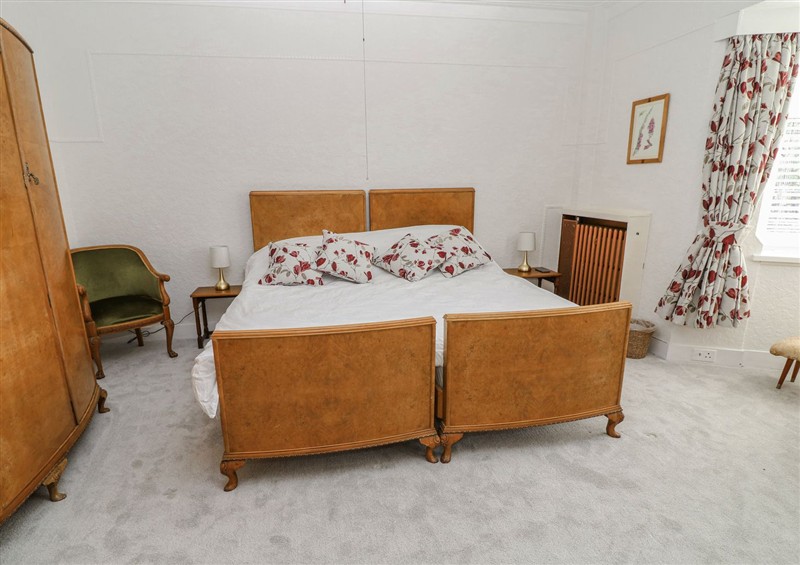 One of the bedrooms (photo 3) at Bentfield House, Rotherham near Whiston