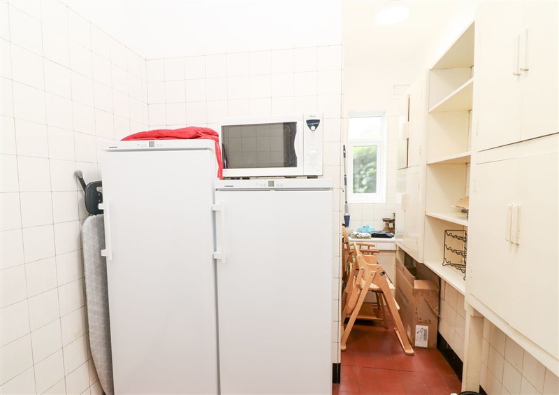 The kitchen (photo 2) at Bentfield House, Rotherham near Whiston