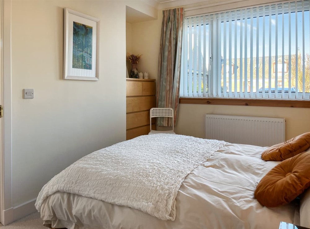 Double bedroom