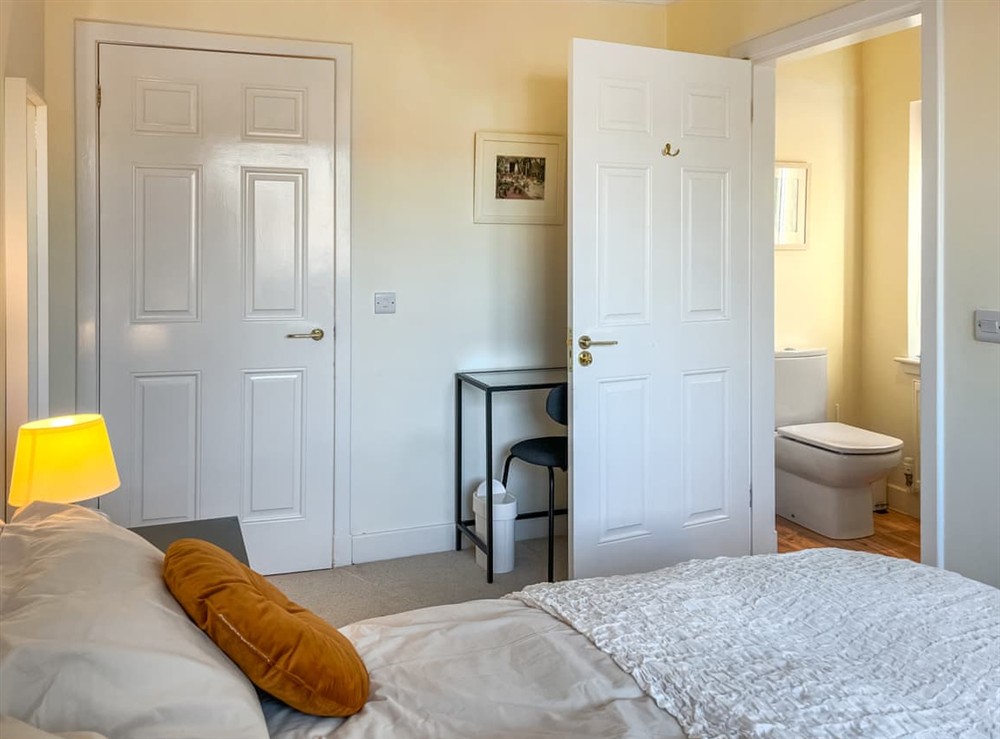 Double bedroom
