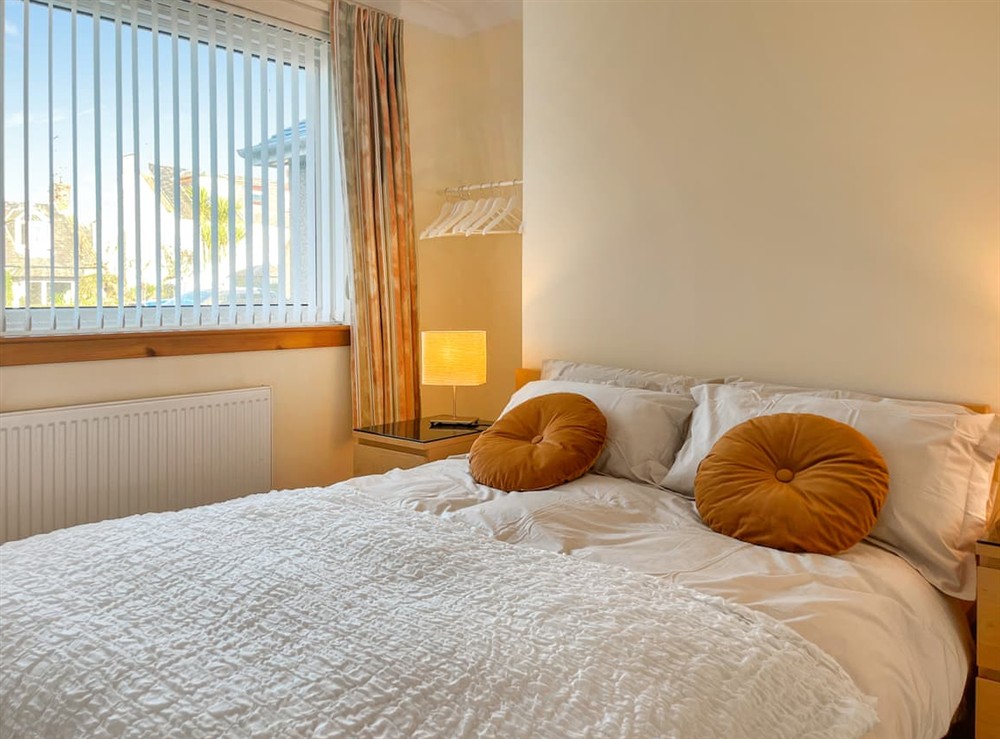 Double bedroom