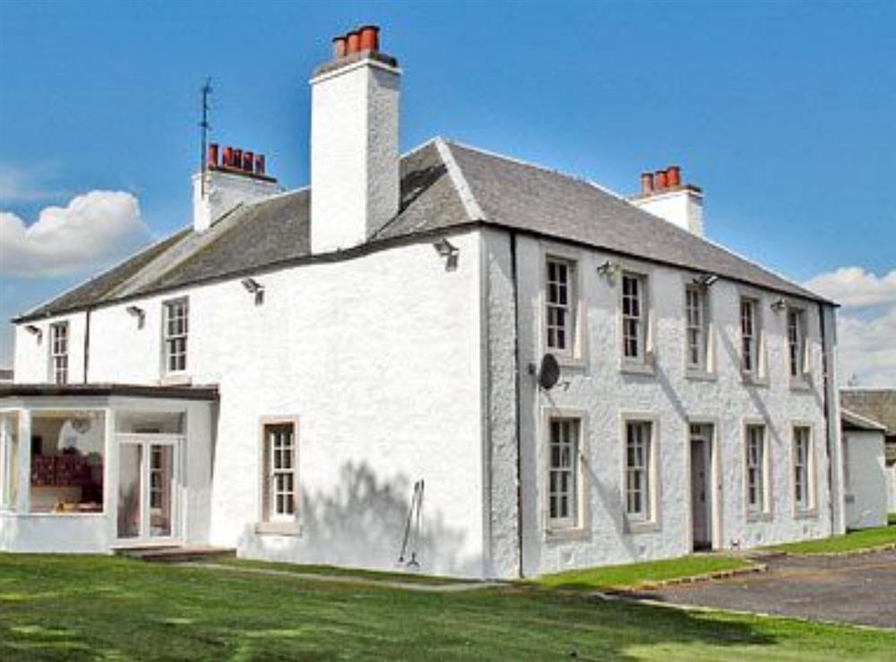 Photos of Benvie Farmhouse, Invergowrie, near Dundee, Angus