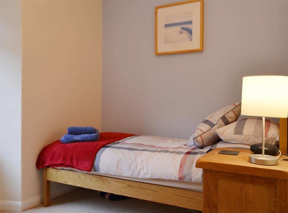 Single bedroom at Beny-Cot in Keswick, Cumbria