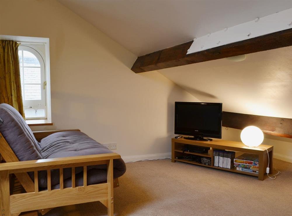 Sofa bed room (photo 3) at Beny-Cot in Keswick, Cumbria