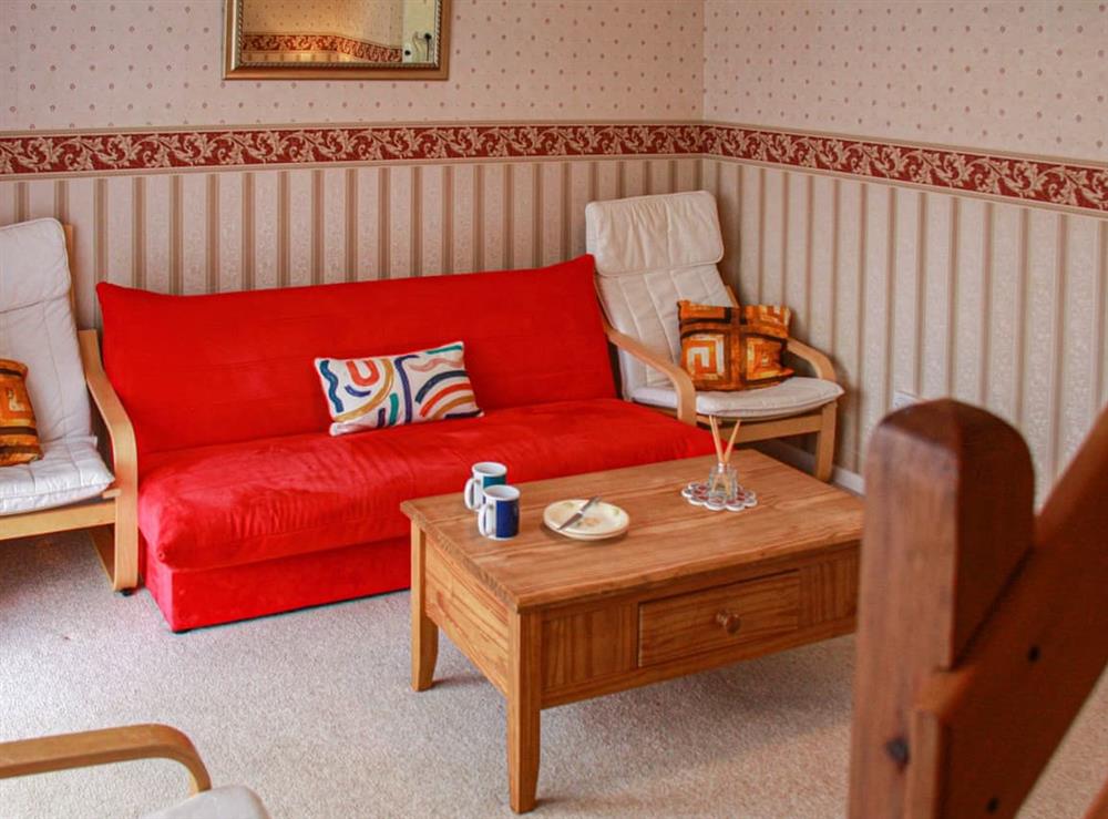 Living room (photo 2) at Bermuda Retreat in Hemsby, near Winterton-on-Sea, Norfolk