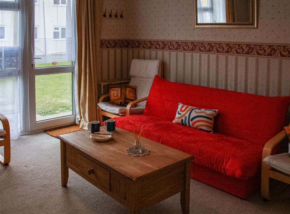 Living room (photo 3) at Bermuda Retreat in Hemsby, near Winterton-on-Sea, Norfolk