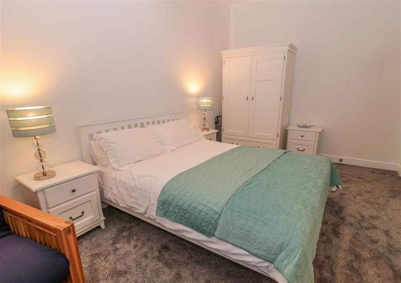 One of the 2 bedrooms (photo 2) at Bernicia, Seahouses