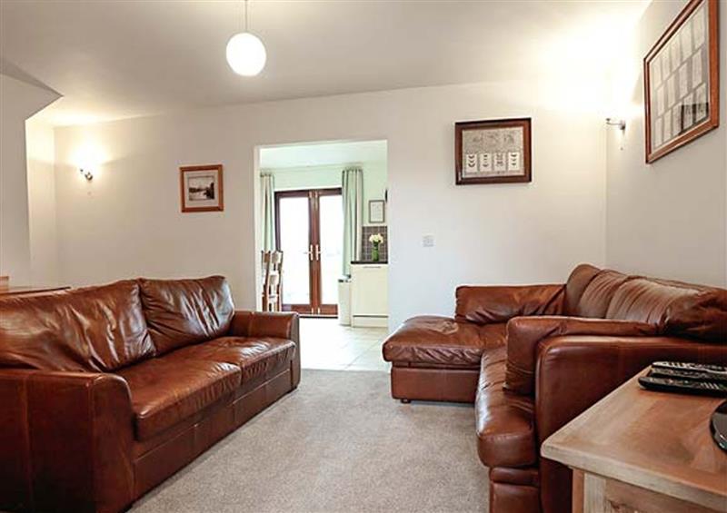 Enjoy the living room at Berry Banks Cottage, North York Moors & Coast