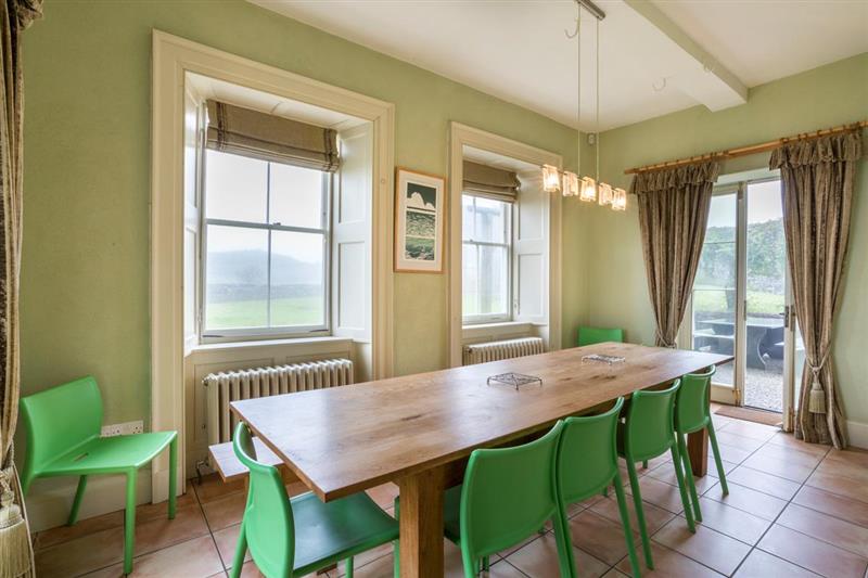 Dining room (photo 2) at Berry Manor, Bideford, Devon
