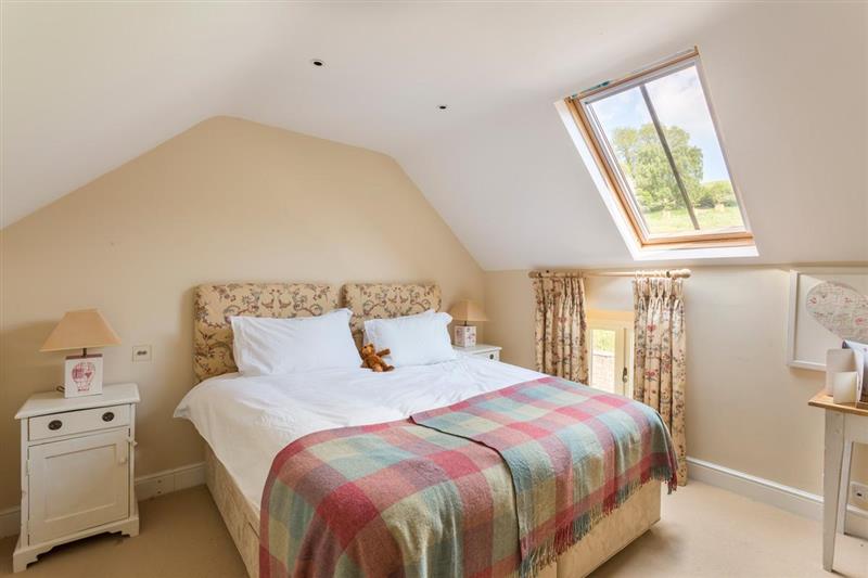 Double bedroom (photo 4) at Berry Wood Barn, Abergavenny, Gwent