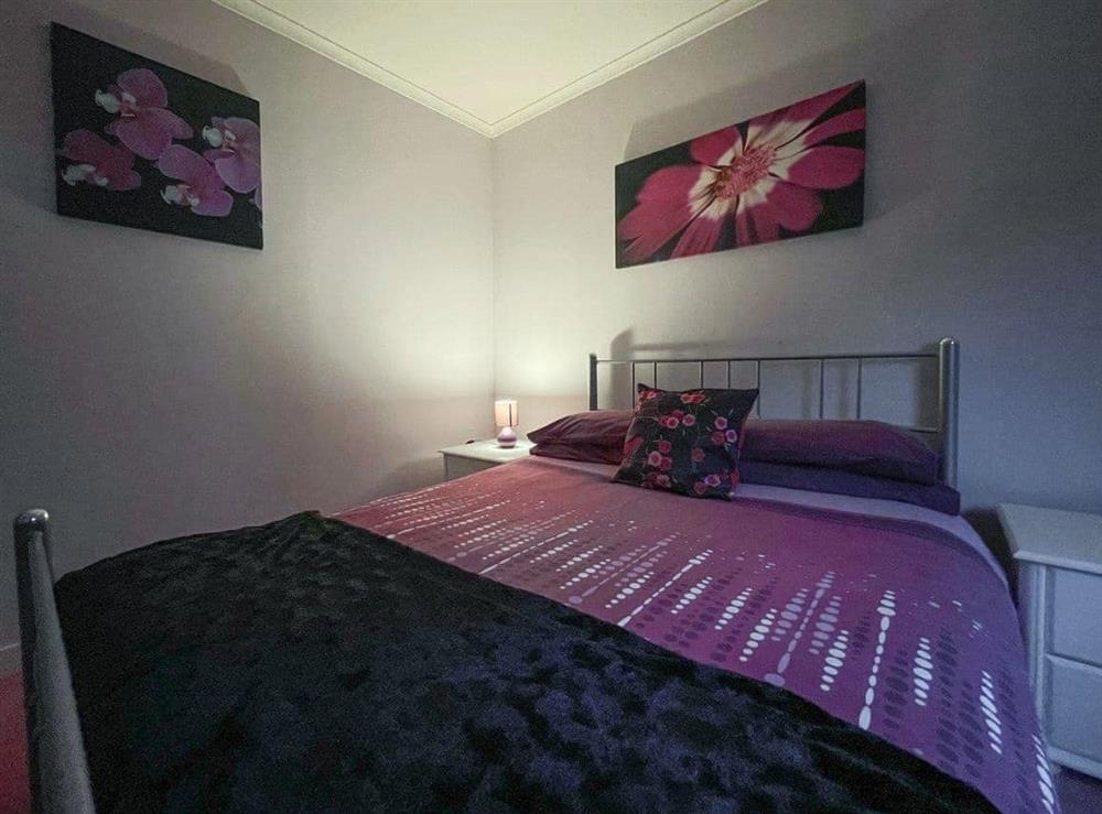 Double bedroom (photo 2) at Bervie Road Cottage in Kinlochbervie, Lochinver, Sutherland