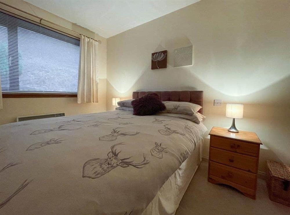 Double bedroom (photo 3) at Bervie Road Cottage in Kinlochbervie, Lochinver, Sutherland