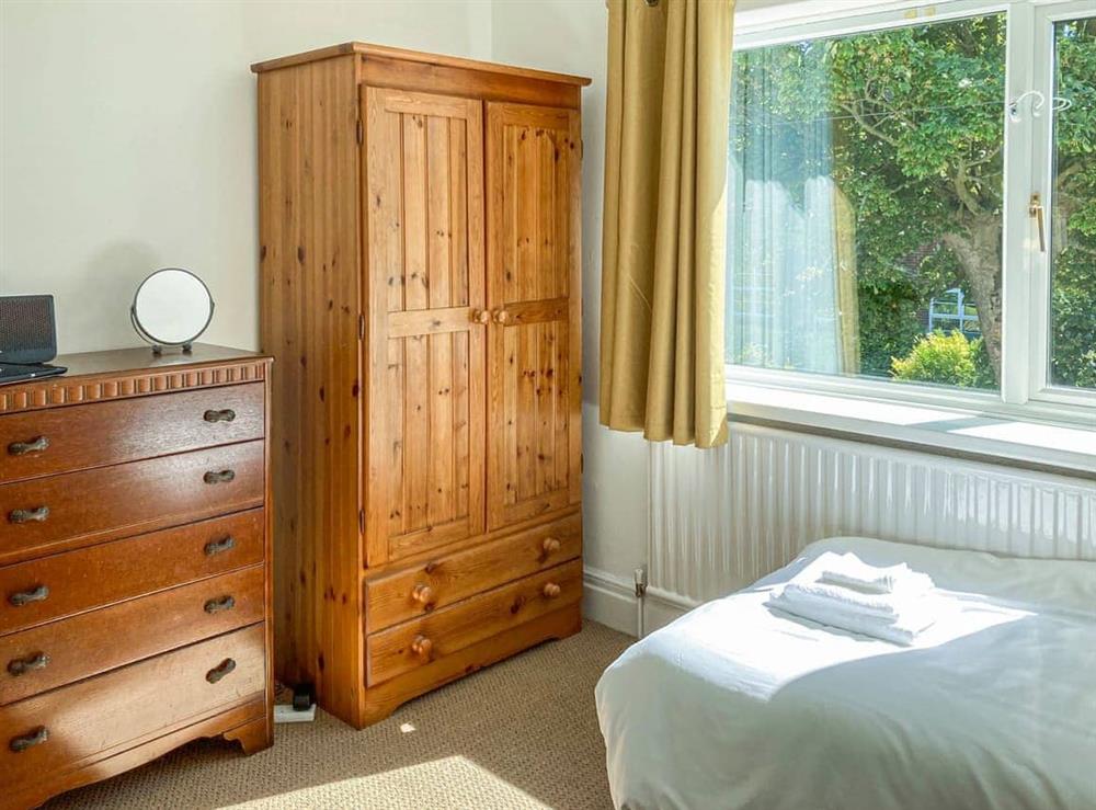 Bedroom (photo 2) at Beth Shalom in Amble, near Warkworth, Northumberland
