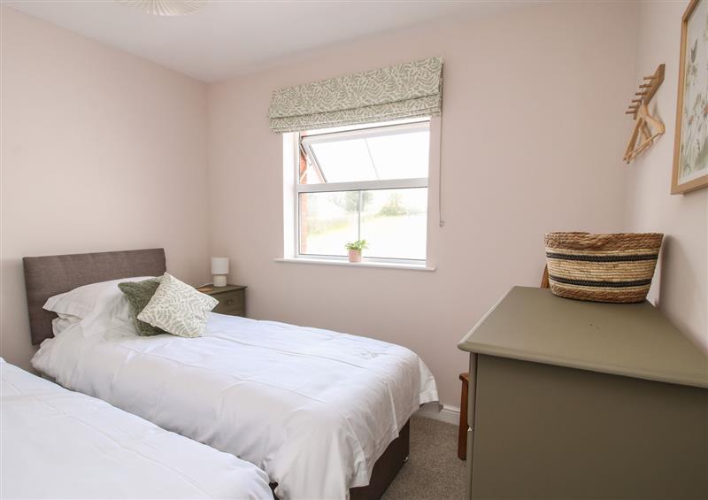 Bedroom (photo 2) at Bethania, Cefn Coch near Llanrhaeadr-Ym-Mochnant