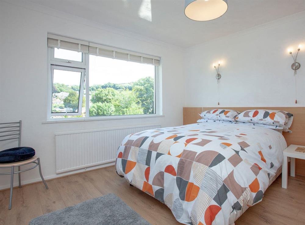 Double bedroom (photo 2) at Bethany in Brixham, Devon