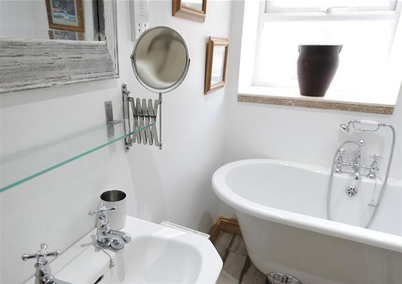 Bathroom (photo 2) at Bethel Cottage, Lyme Regis